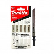 Пилка д/эл. лобз. В21 для тверд. пластик. и аллюмин.&nbsp;&nbsp;Т101А